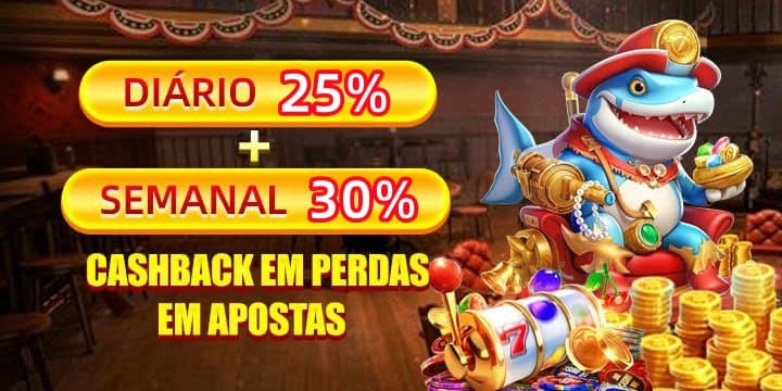 30pmbet Fundo de Resgate de Perdas Semanais